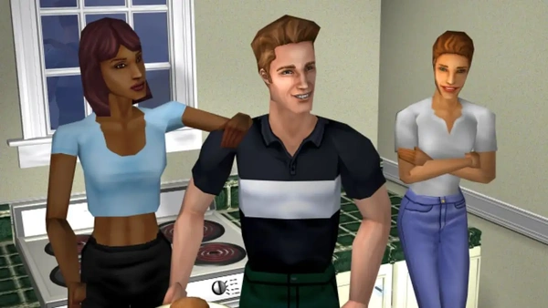 The Sims e The Sims 2 Ripubblicati?