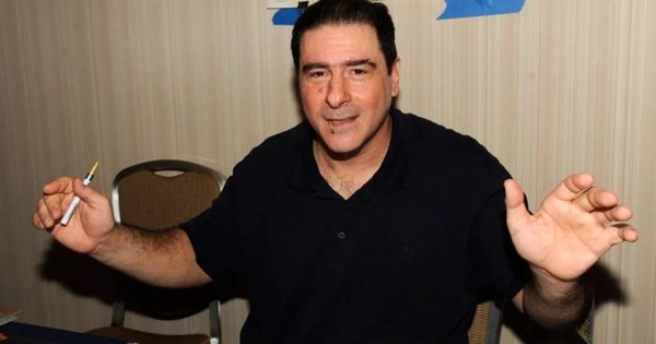 Addio a Tony Ganios - Il mitico "Pilone" di Porky