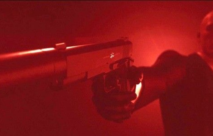 E3 2015 Un nuovo Hitman per Io Interactive