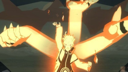La storia e i combattimenti di Naruto: UNS Revolution in un nuovo trailer