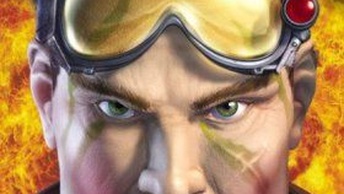 Command & Conquer: Renegadeocchiello.jpg