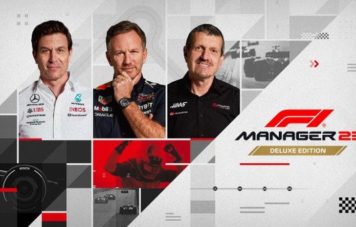 F1 Manager 23 la recensione dal muretto