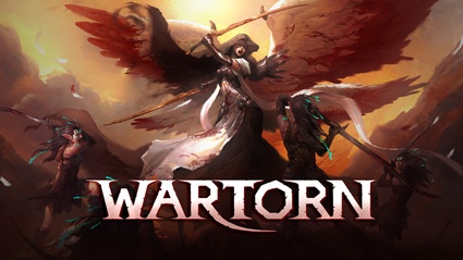 Wartorn, annunciato l'action-RPG tattico dagli autori di Age of Empire, Bioshock e Borderlands