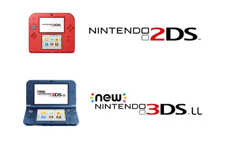 Nintendo 2DS e 3DS XL esaurite le parti di ricambio
