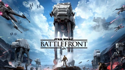 Star Wars: Battlefront disponibile oggi