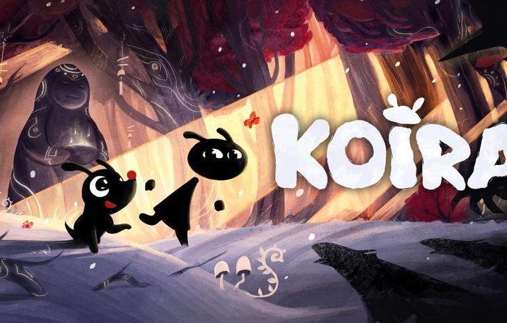 Koira Recensione della fiaba musicale di Studio Tolima