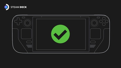 Il sistema Deck Verified ci dira come girano i giochi su Deck