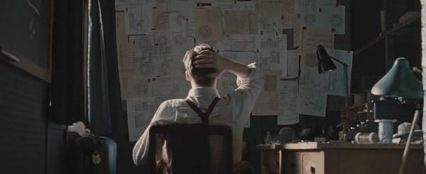 Primo teaser trailer italiano per The Imitation Game!