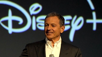 La stanchezza dei supereroi e il destino Marvel secondo Bob Iger
