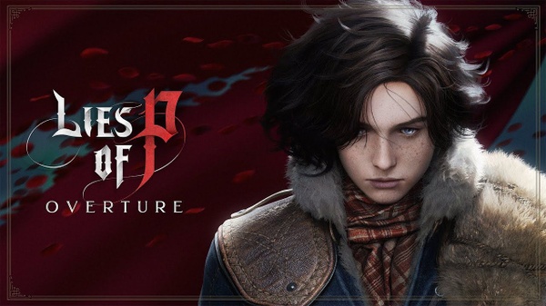 Lies of P: Overture - il trailer di annuncio