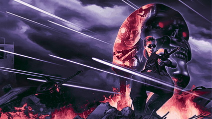 Terminator torna agli anni '90: perche Terminator 2D: NO FATE e l'adattamento che non sapevamo di volere