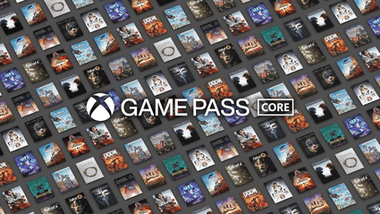 Game Pass Core parte da domani e la libreria si e gia allargata