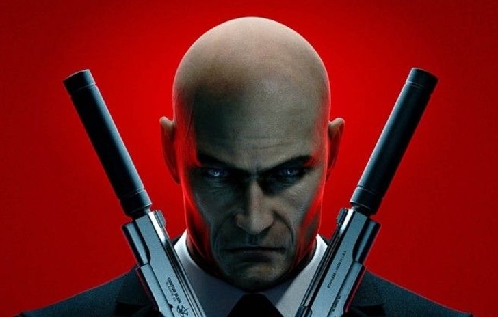 Entro lanno notizie del nuovo Hitman