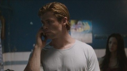 Trailer italiano di Blackhat, il cyber thriller con Chris Hemsworth!