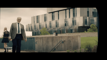 Gen V Trailer italiano