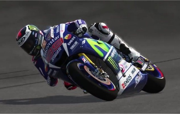 Disponibile il preorder ufficiale di Valentino Rossi The Game