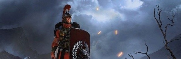 Primo trailer di gameplay per Total War: Arena