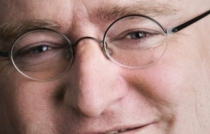 Problemi con Steam Li risolve Gabe Newell