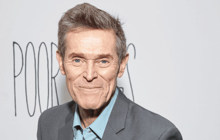  Povere Creature Willem Dafoe racconta il set con Lanthimos ed Emma Stone Non si atteggia mai da diva è bello lavorarci assieme
