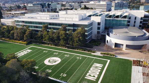 Electronic Arts verra venduta per 55 miliardi di dollari