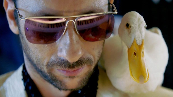 Yes, un film necessario e attualissimo sull'Israele post 7 ottobre