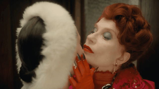 The Blood Countess transforms vampirism into a bizarre tourist adventure in the heart of Vienna