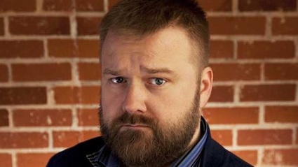 Robert Kirkman a Lucca Comics & Games