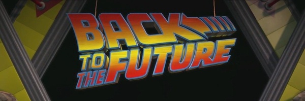 Anche LBP 3 festeggia Ritorno al Futuro