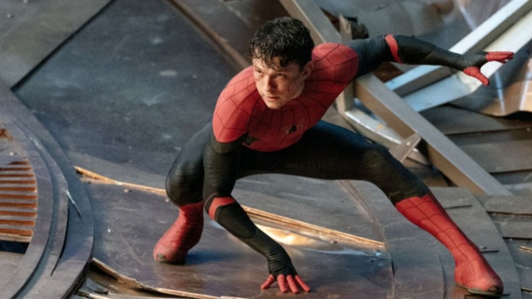 Tom Holland - Cosa e accaduto dopo l'infortunio sul set