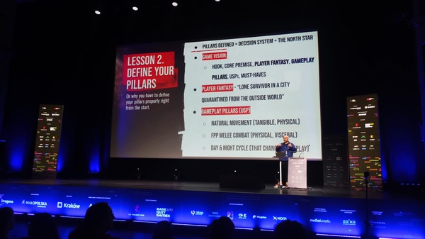 Digital Dragons - Techland: 10 lezioni che abbiamo imparato da Dying Light