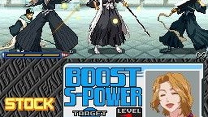 Bleach: The Blade of Fate