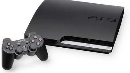 Sony sospende la produzione di PS3 in Giappone