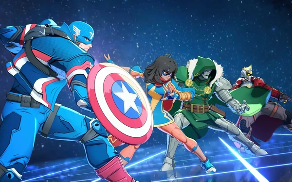 Marvel Tokon Fighting Souls: Recensione di un picchiaduro piacevole ma caotico