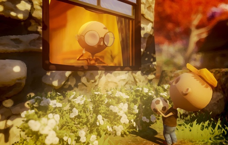 Un nuovo trailer per The Last Day of June