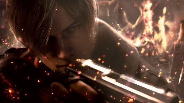 Resident Evil Requiem, Leon S. Kennedy tornera davvero? Ecco le ultime informazioni