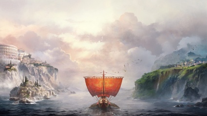 Anno 117: Pax Romana esce fra due giorni, il trailer di lancio