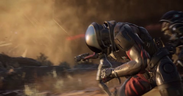 Svelati i piani di Electronic Arts per il prossimo futuro?