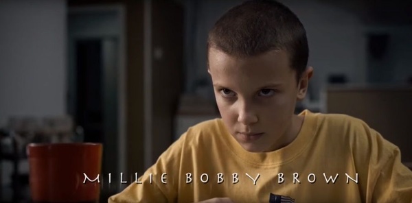 Buffy e Stranger Things fondono le loro sigle in un video mash-up!