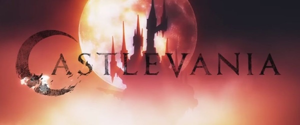 Ecco a voi il primo trailer della serie animata Castlevania