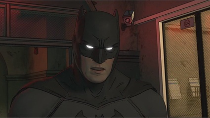 Arriva l'episodio finale di Batman: The Telltale Series - il primo e gratis su Steam
