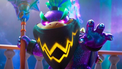 Super Mario Galaxy Movie - Il trailer finale e le nuove voci