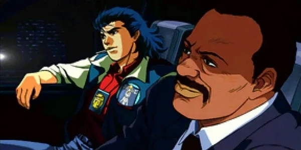 5 previsioni sul futuro che Hideo Kojima ha fatto in Snatcher e Policenauts