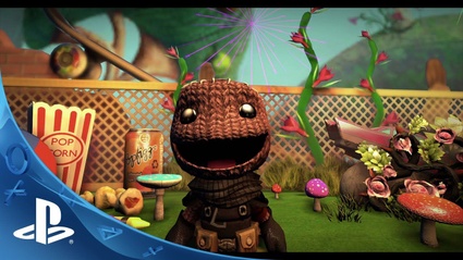 Sony spegne definitivamente i server di LittleBigPlanet 3