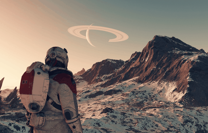 Starfield avrà il multiplayer Ecco tutti i dettagli