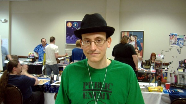 Ed Piskor - La morte corre sul Web