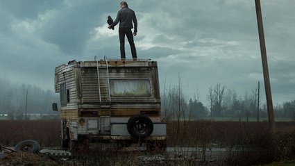 The Stand Lombra dello Scorpione arriva su StarZPlay