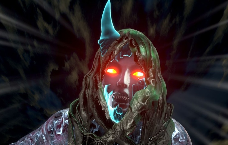 Aperti i pre order per Bloodstained Ritual of the night