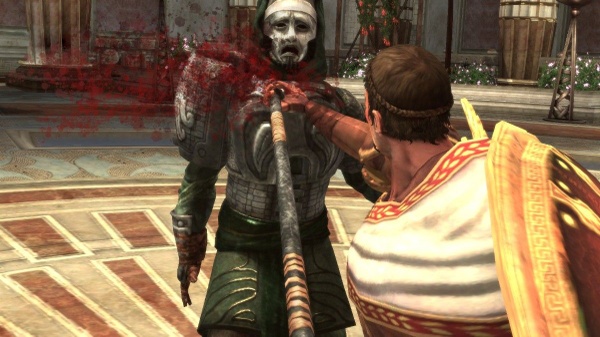 Rise Of The Argonauts