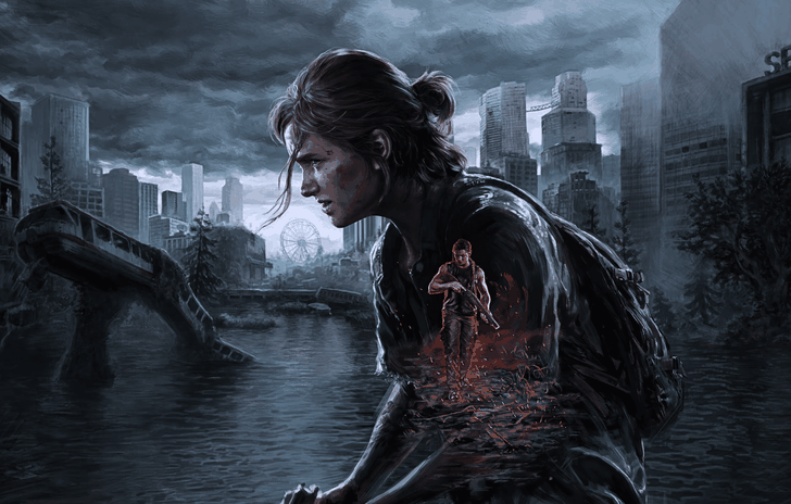The Last of Us Parte II Remastered la recensione della versione PC