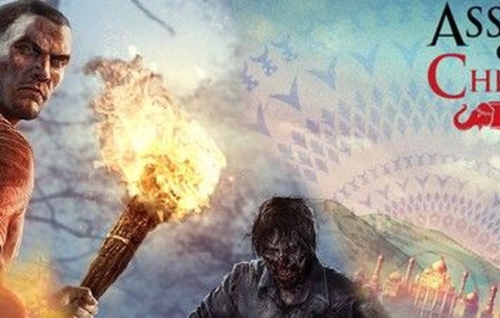 Assassini e Zombi nelle dirette di ieri Ecco le repliche